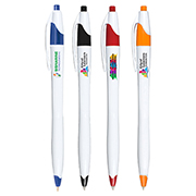 “Svelte“ Click Pen